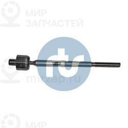 Осевой шарнир рулевой тяги RTS 9209610