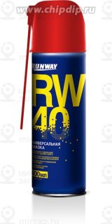 Запчасть RUNWAY RW6045