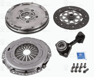 Запчасть SACHS 2290601105