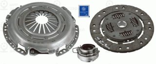 Запчасть SACHS 3000950902