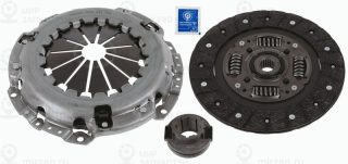 Запчасть SACHS 3000951699
