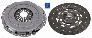 Запчасть SACHS 3000970059