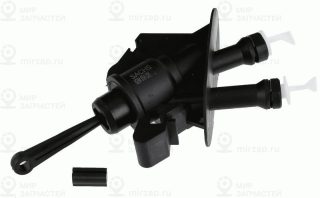 Запчасть SACHS 6284654026