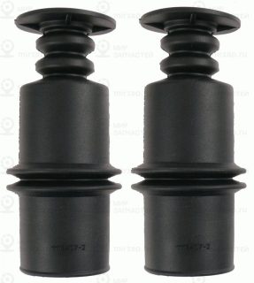 Пылезащитный комплект амортизатора SACHS 900221
