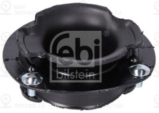 Опора стойки амортизатора FEBI 06085
