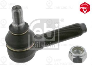 Наконечник поперечной рулевой тяги FEBI 06250