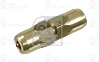 Соединительные элементы, трубопровод сжатого воздуха FEBI 06255