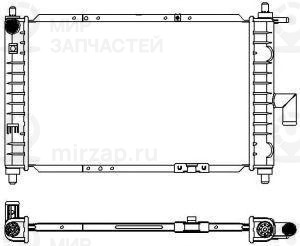 Запчасть SAKURA 31411005
