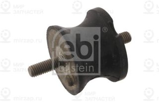 Подвеска, автоматическая коробка передач FEBI 06624