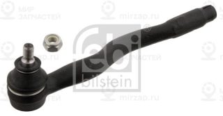Наконечник поперечной рулевой тяги FEBI 06625
