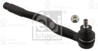 Наконечник поперечной рулевой тяги FEBI 06641