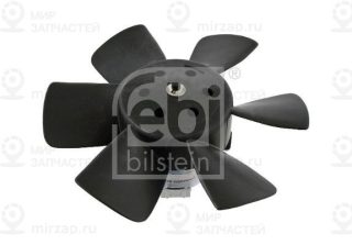 Вентилятор охлаждения двигателя FEBI 06989