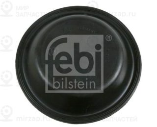 Мембрана, мембранный тормозной цилиндр FEBI 07096