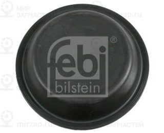Мембрана, мембранный тормозной цилиндр FEBI 07100