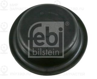 Мембрана, мембранный тормозной цилиндр FEBI 07103