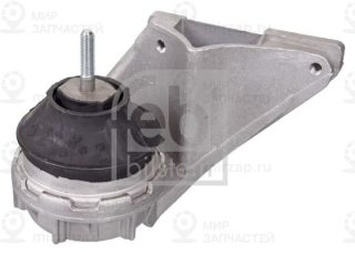 Подвеска двигателя FEBI 07145