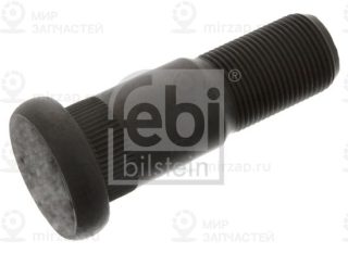 Шпилька колеса FEBI 07312