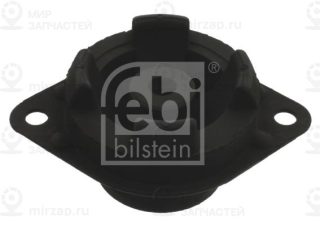 Подвеска, автоматическая коробка передач FEBI 07642