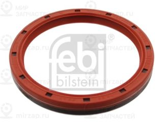 Уплотняющее кольцо коленчатого вала FEBI 07686