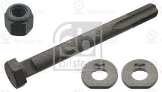 Болт регулировки развала колёс FEBI 07758
