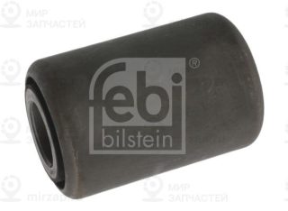 Подвеска, стойка вала FEBI 07826