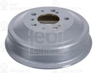 Тормозной барабан FEBI 07889