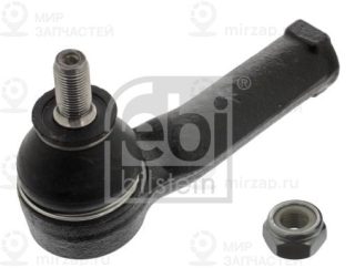 Наконечник поперечной рулевой тяги FEBI 07954