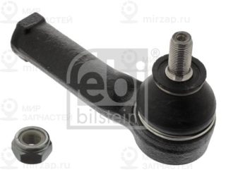 Наконечник поперечной рулевой тяги FEBI 07973
