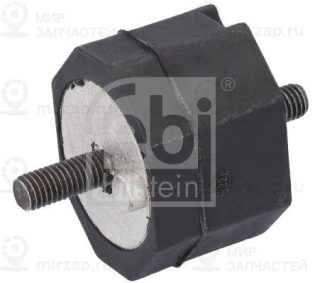 Подвеска, автоматическая коробка передач FEBI 07999