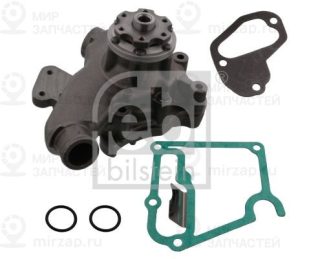Насос водяной (охлаждение двигателя) FEBI 08075