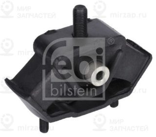 Подвеска, автоматическая коробка передач FEBI 08388