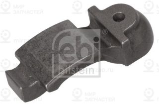 Балансир, управление двигателем FEBI 08400