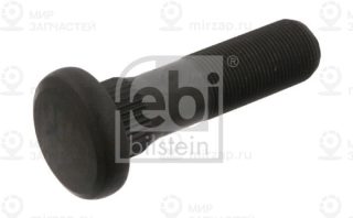 Шпилька колеса FEBI 08442