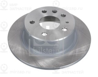 Тормозной диск FEBI 08506