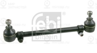 Поперечная рулевая тяга FEBI 08581