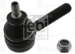 Наконечник поперечной рулевой тяги FEBI 08583