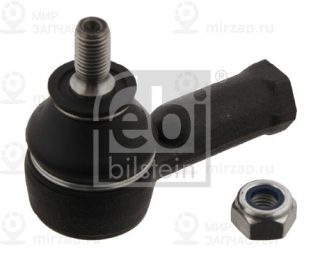 Наконечник поперечной рулевой тяги FEBI 08767