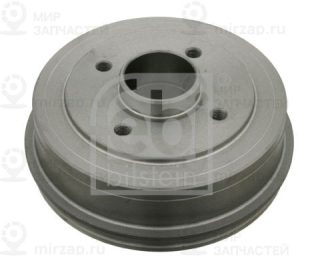 Тормозной барабан FEBI 09029