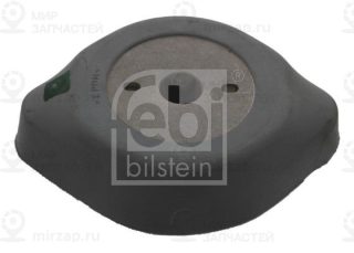 Подвеска, автоматическая коробка передач FEBI 09046