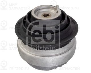 Подвеска двигателя FEBI 09153