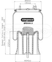 Запчасть Simpeco SP21013013