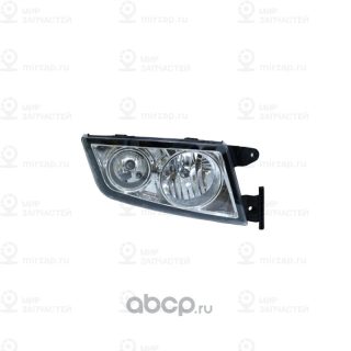 Запчасть SITRAK 811W251016002