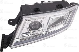 Запчасть SITRAK 812W251016021