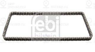 Цепь привода распредвала FEBI 09341