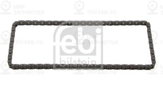 Цепь привода распредвала FEBI 09364