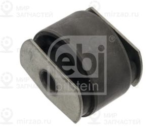 Подвеска / рычаг независимой подвески FEBI 09396