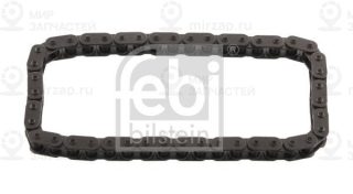 Цепь привода распредвала FEBI 09403