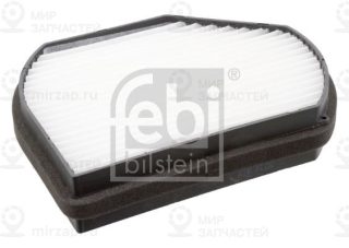 Фильтр салона FEBI 09437