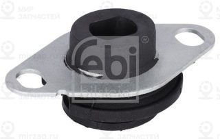 Подвеска, автоматическая коробка передач FEBI 09483