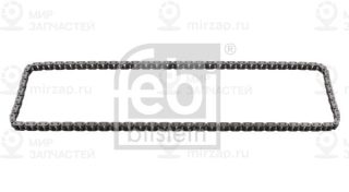 Цепь привода распредвала FEBI 09515